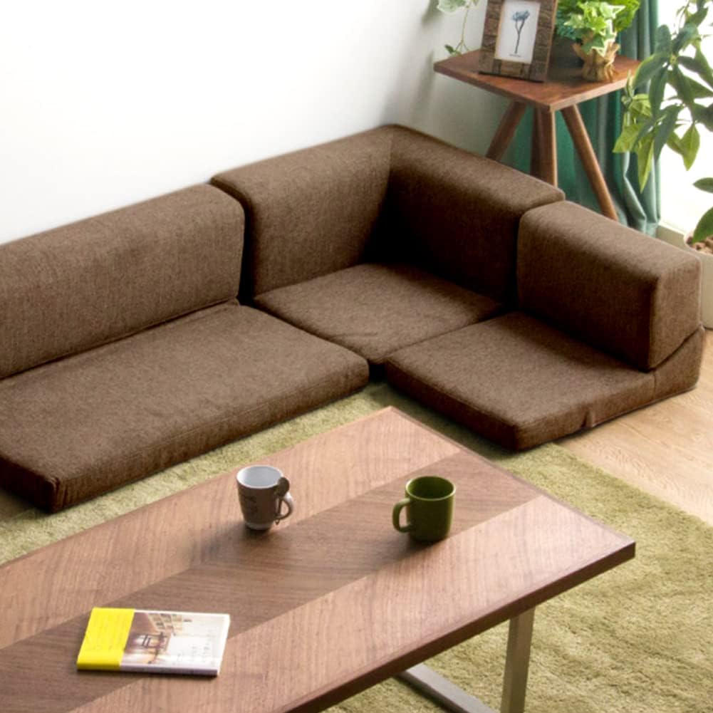 新品組立品Libero リベロ スツール オットマン96cm モスグレーカバー布 新品組立品Libero リベロ スツール オットマン96cm モスグレーカバー布